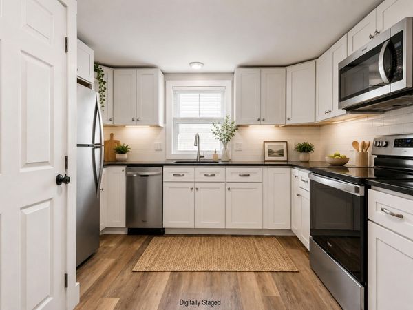 9 Cole Street , Unit 1A, South Portland, ME 04106