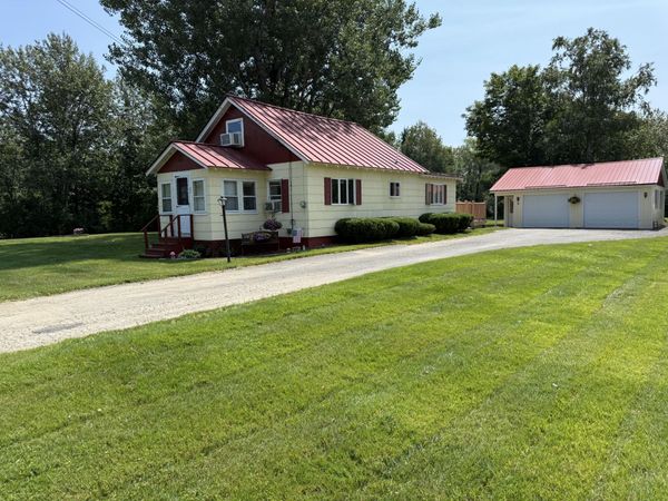 22 Station Road , Littleton, ME 04730
