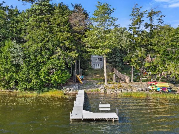 31 Birch Heights , Orland, ME 04472