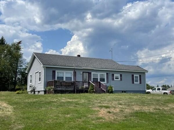 31 E Side Road , Addison, ME 04606