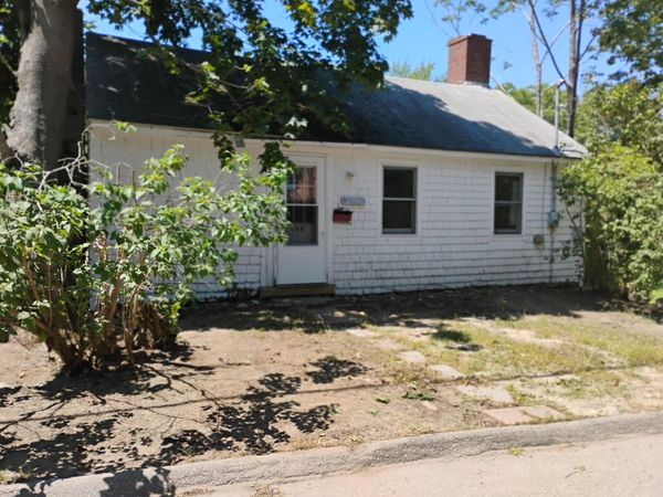 1408 Washington Street , Bath, ME 04530