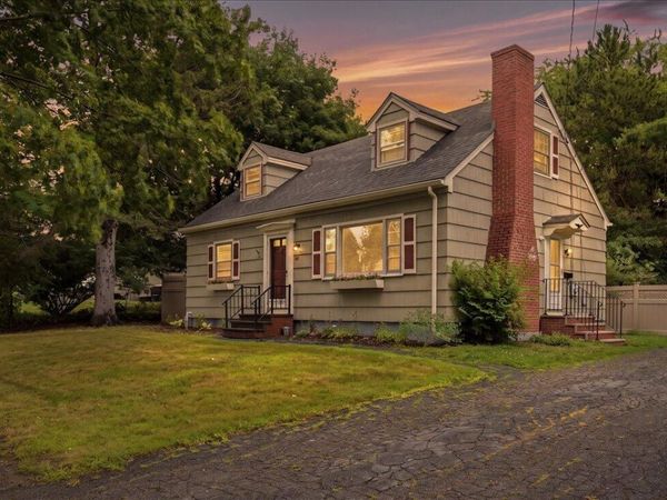 62 Graham Avenue S, Bangor, ME 04401
