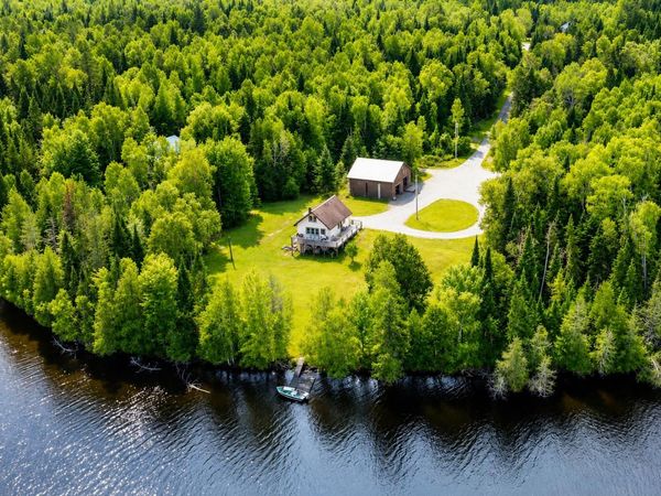 47 Birch Road , Rangeley, ME 04970