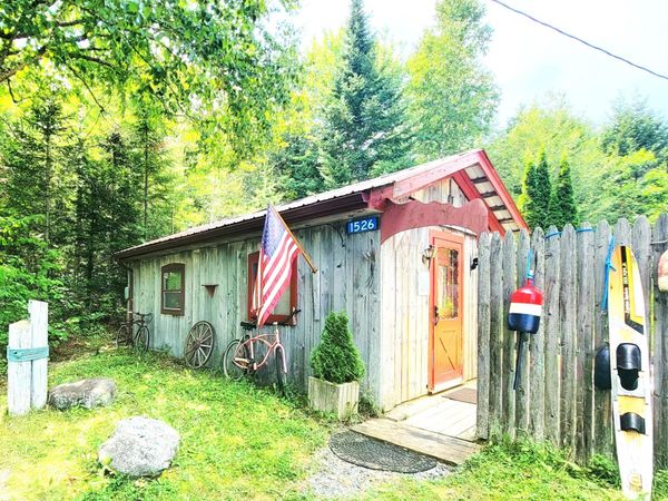 1526 &1528 Gary Moore Road , Otis, ME 04605