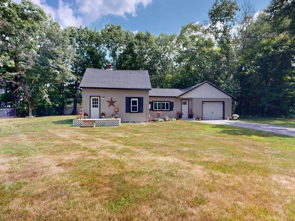 409 Pope Road , Windham, ME 04062