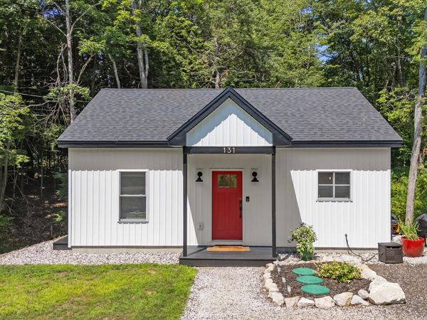 131 State Park Road , Casco, ME 04015