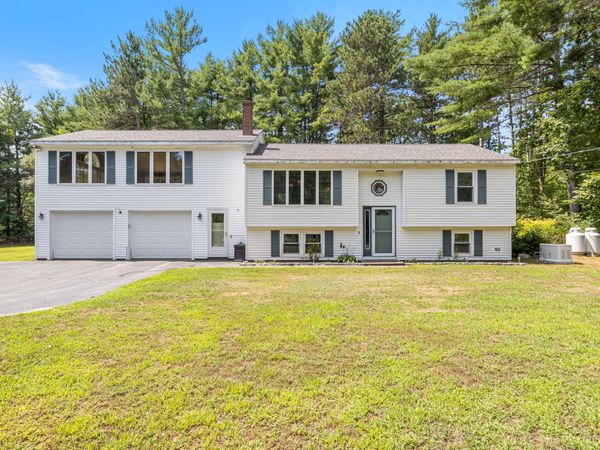 69 Seavey Drive , Buxton, ME 04093