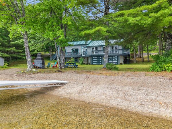 86 Walls Farm Way , Ellsworth, ME 04605