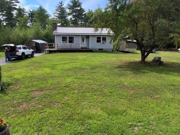 106 Shaws Mill Road , Gorham, ME 04038