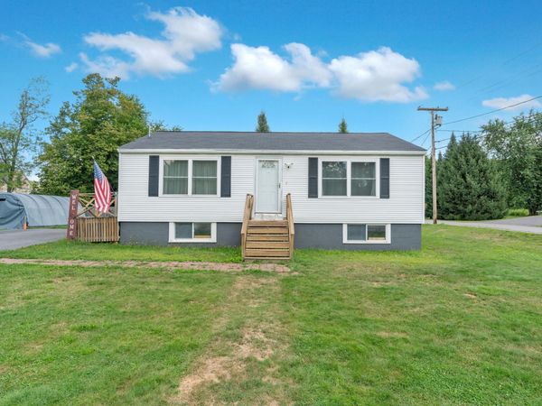 23 Lower Main Street , North Berwick, ME 03906