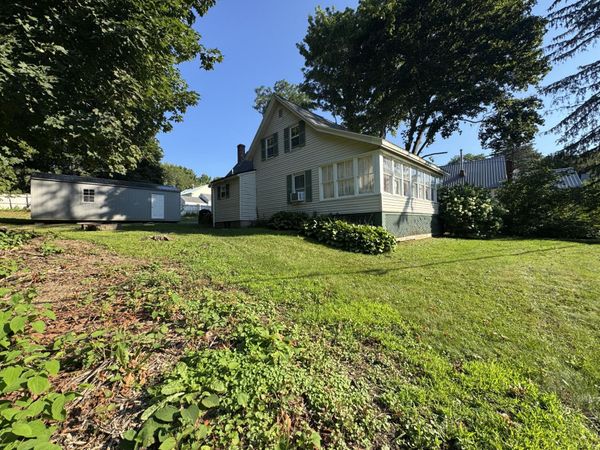 38 S Belfast Avenue , Augusta, ME 04330