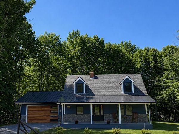 331 Enfield Road , Lincoln, ME 04457