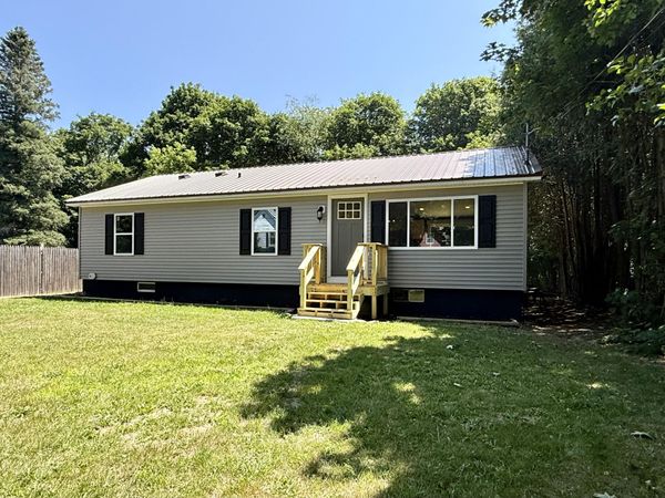 90 Downes Street , Calais, ME 04619