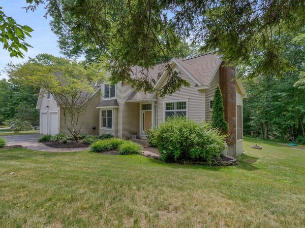 58 Underhill Drive , Gorham, ME 04038