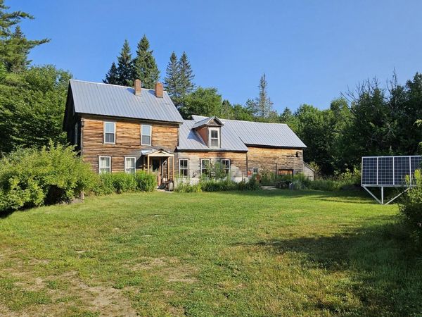 478 Temple Road , Weld, ME 04285