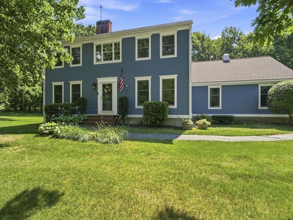 4 Hemlock Lane , Farmingdale, ME 04344