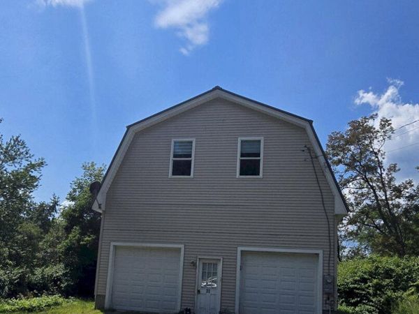 23 Second Street , Anson, ME 04911