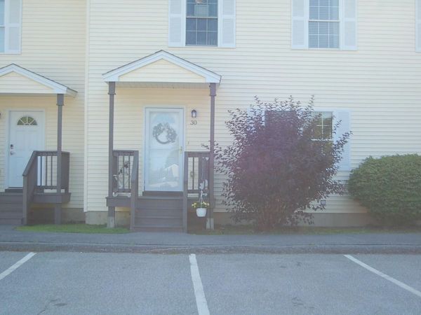 1434 Ohio Street , Unit 30, Bangor, ME 04401