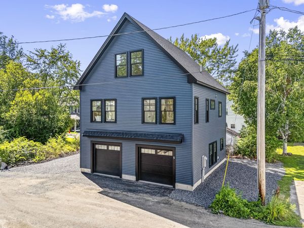 5 Greene Lane , York, ME 03909