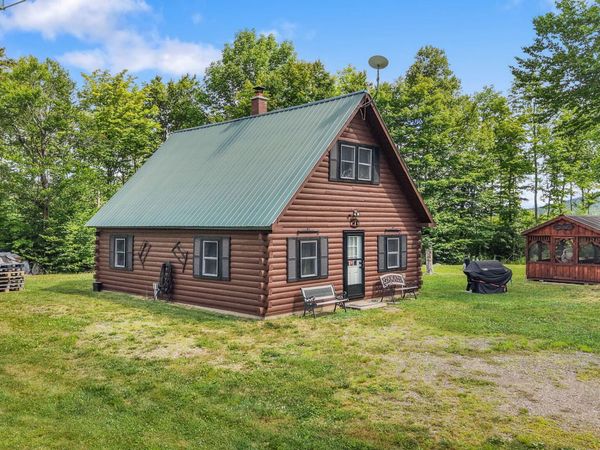 130 Schoolbus Road , Mount Chase, ME 04765