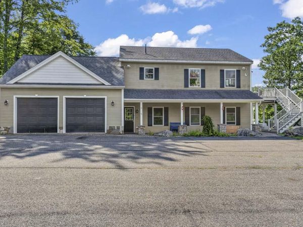 5 Cliff Drive , Windham, ME 04062