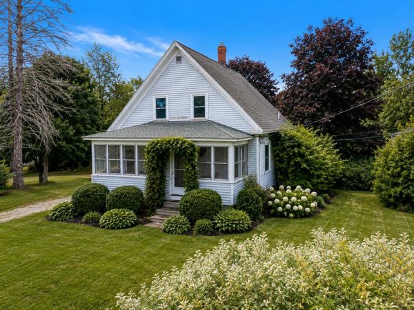 80 Lower Main Street , North Berwick, ME 03906