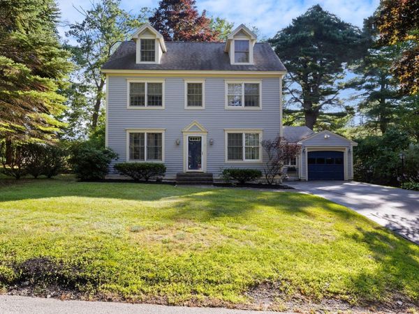 16 Ramsay Terrace , Scarborough, ME 04074