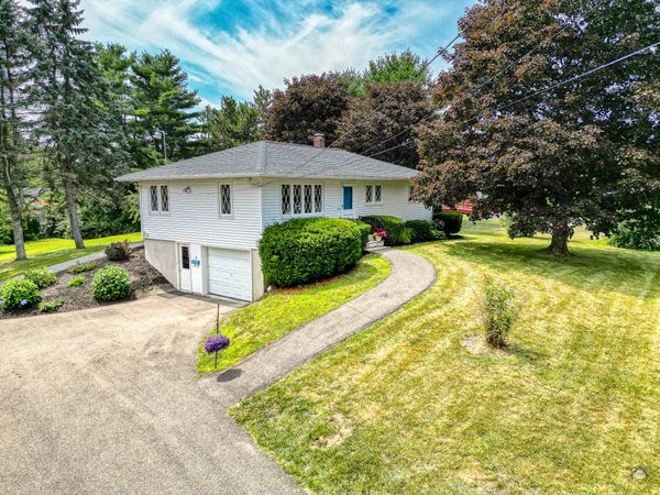 12 Marlboro Avenue , Augusta, ME 04330
