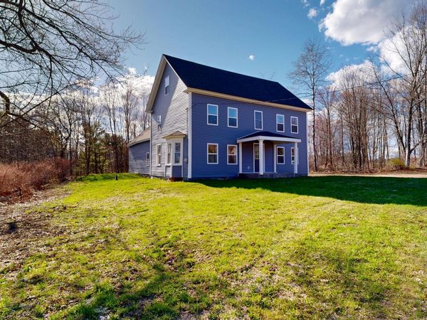 238 N Parish Road , Turner, ME 04282