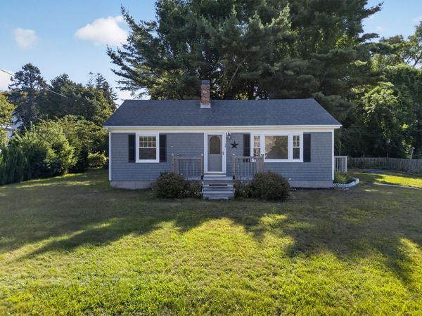 14 Iris Avenue , York, ME 03909