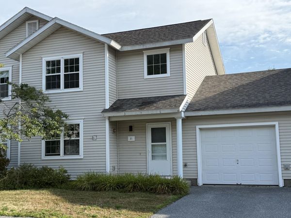 21 Guadalcanal Drive , Unit 21, Brunswick, ME 04011