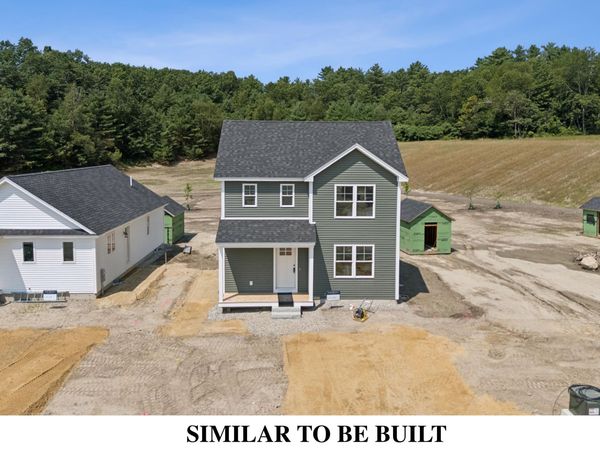 22 Feldspar Lane , Unit 24, Cumberland, ME 04021
