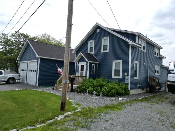 29 Wilson Street , Lincoln, ME 04457