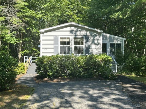 10A Mountainside Park , Camden, ME 04843