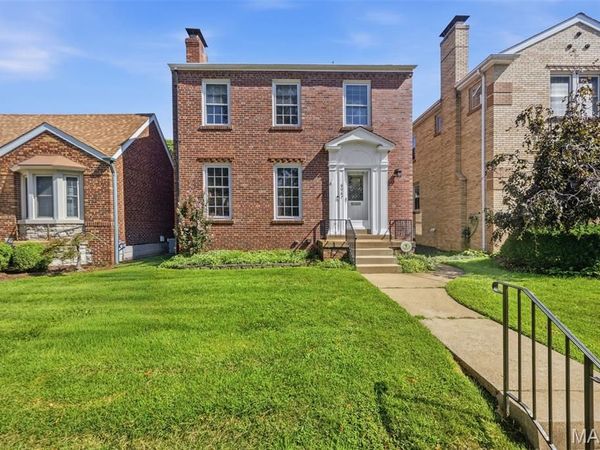 6067 Lansdowne Avenue, St Louis, MO 63109