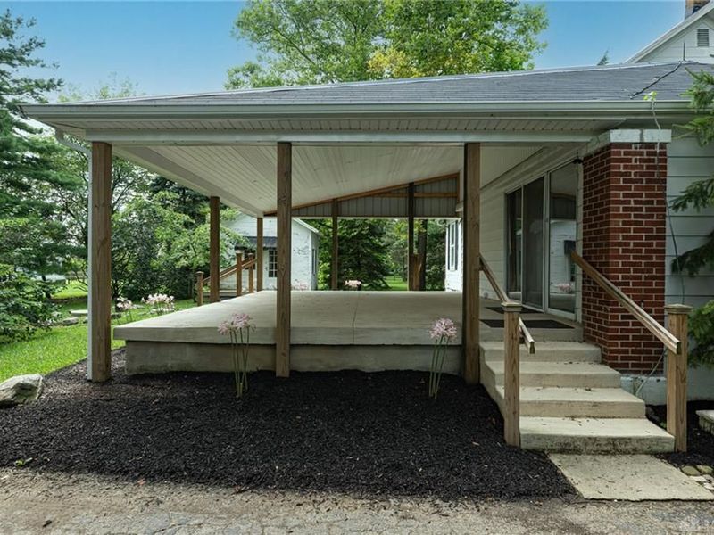 5669 Hollansburg Arcanum Road, Arcanum, OH 45304 Photo 28