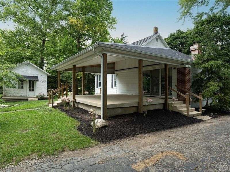 5669 Hollansburg Arcanum Road, Arcanum, OH 45304 Photo 29