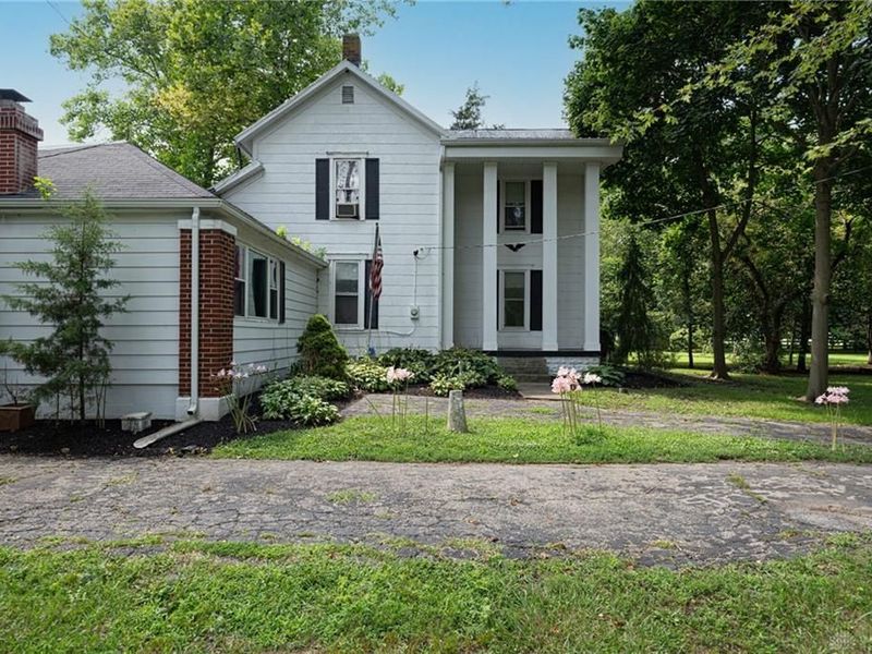 5669 Hollansburg Arcanum Road, Arcanum, OH 45304 Photo 3