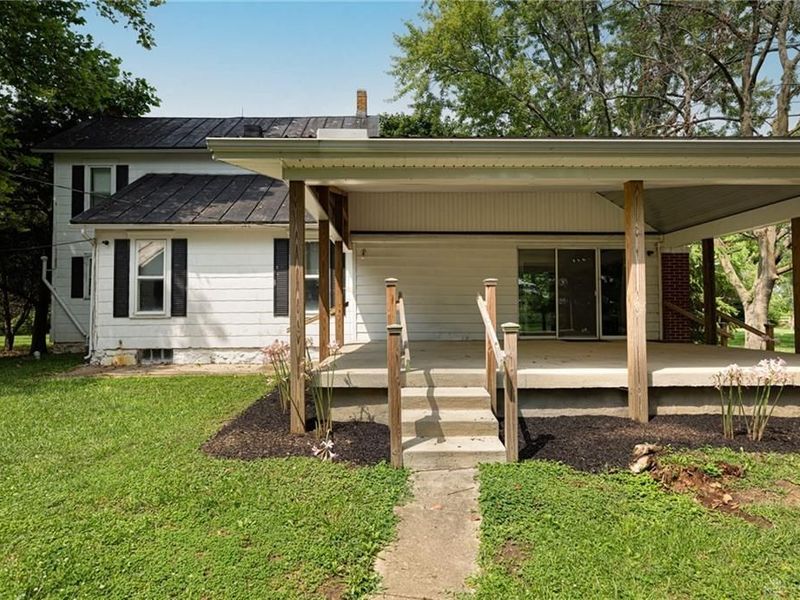 5669 Hollansburg Arcanum Road, Arcanum, OH 45304 Photo 30