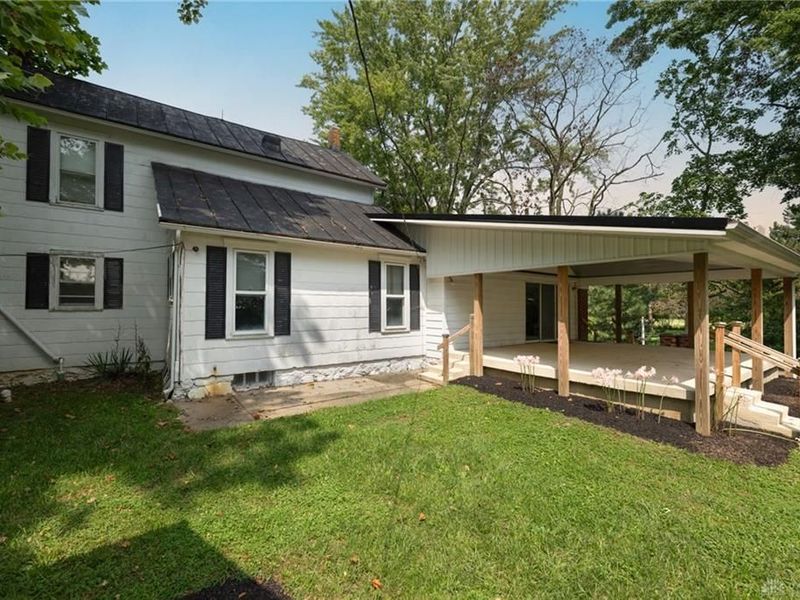 5669 Hollansburg Arcanum Road, Arcanum, OH 45304 Photo 31