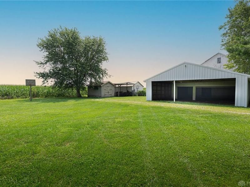 5669 Hollansburg Arcanum Road, Arcanum, OH 45304 Photo 36