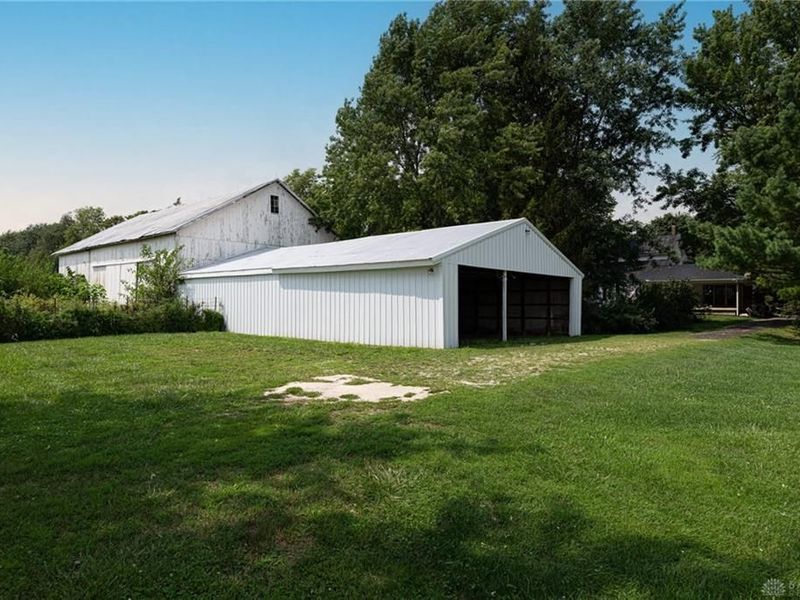 5669 Hollansburg Arcanum Road, Arcanum, OH 45304 Photo 37
