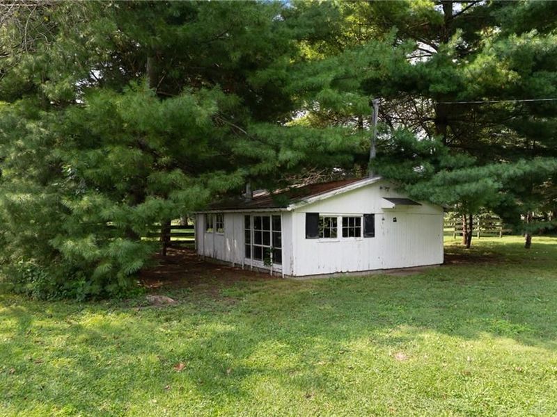 5669 Hollansburg Arcanum Road, Arcanum, OH 45304 Photo 39