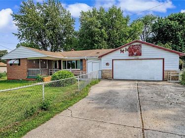 1530 Wolf Road, West Alexandria, OH 45381