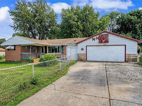 1530 Wolf Road, West Alexandria, OH 45381