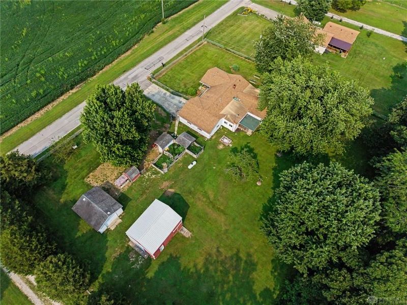 1530 Wolf Road, West Alexandria, OH 45381 Photo 2