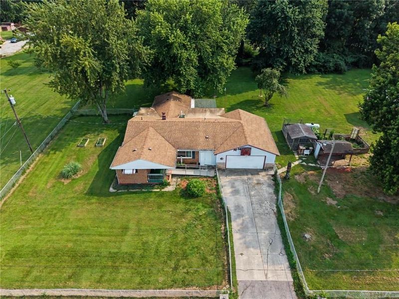 1530 Wolf Road, West Alexandria, OH 45381 Photo 3
