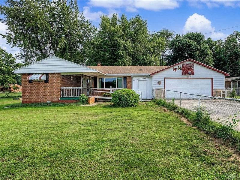 1530 Wolf Road, West Alexandria, OH 45381 Photo 4