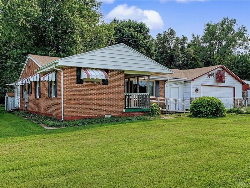 1530 Wolf Road, West Alexandria, OH 45381 Photo 5