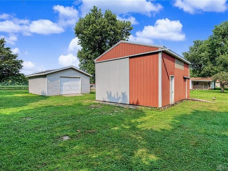 1530 Wolf Road, West Alexandria, OH 45381 Photo 55
